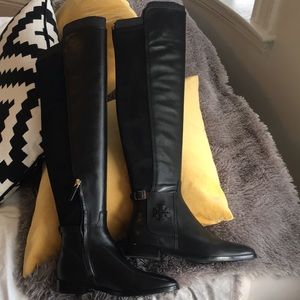 Tory Burch Boots